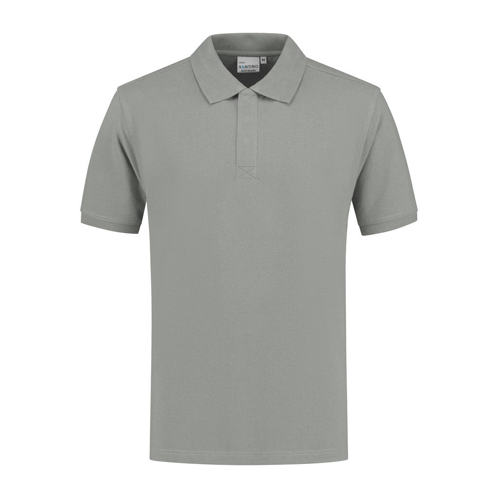 Santino Poloshirt Lisbon - Afbeelding 3