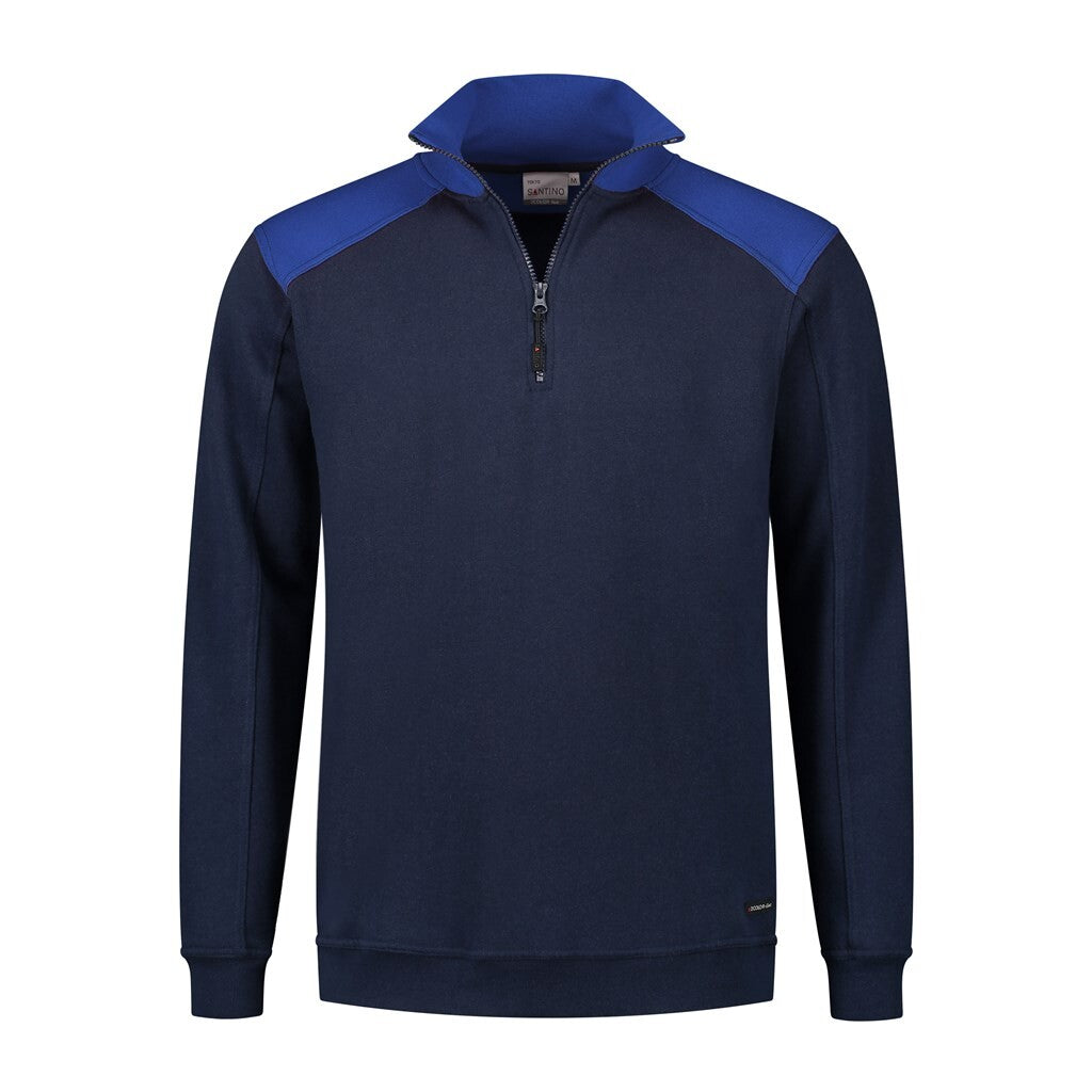 Santino Zipsweater Tokyo - Afbeelding 6