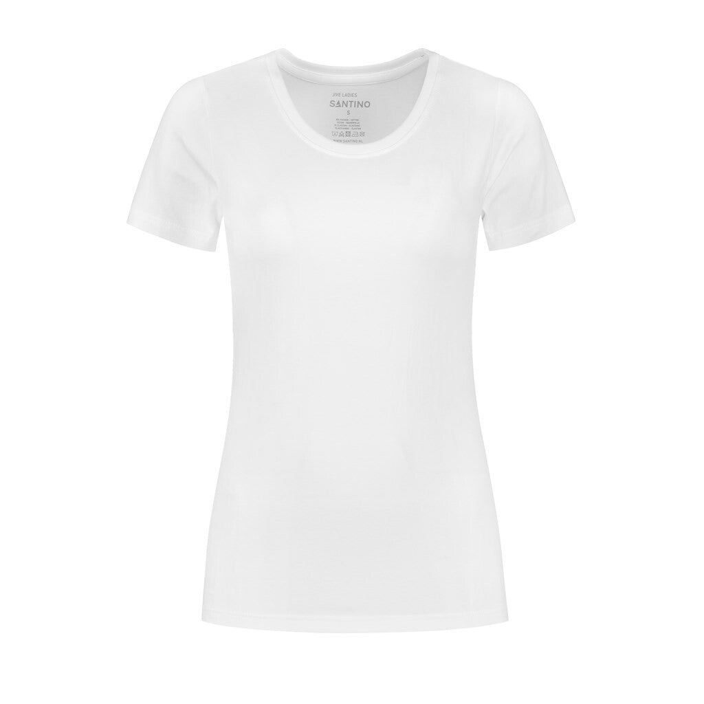 Santino T-shirt Jive Ladies - Afbeelding 5