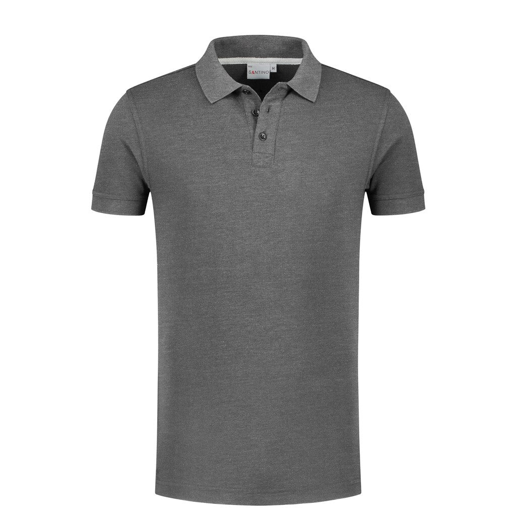 Santino Poloshirt Max+ - Afbeelding 2