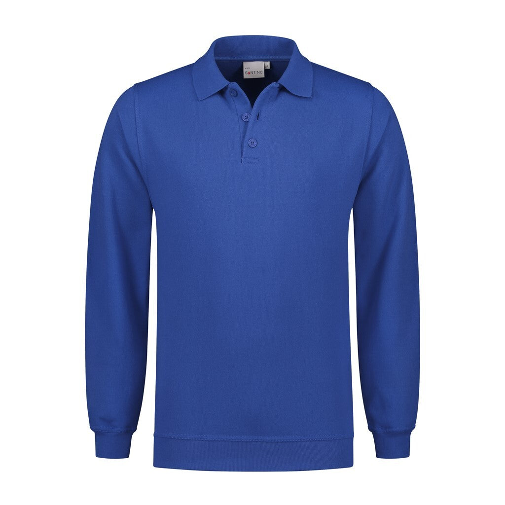Santino Polosweater Robin - Afbeelding 9