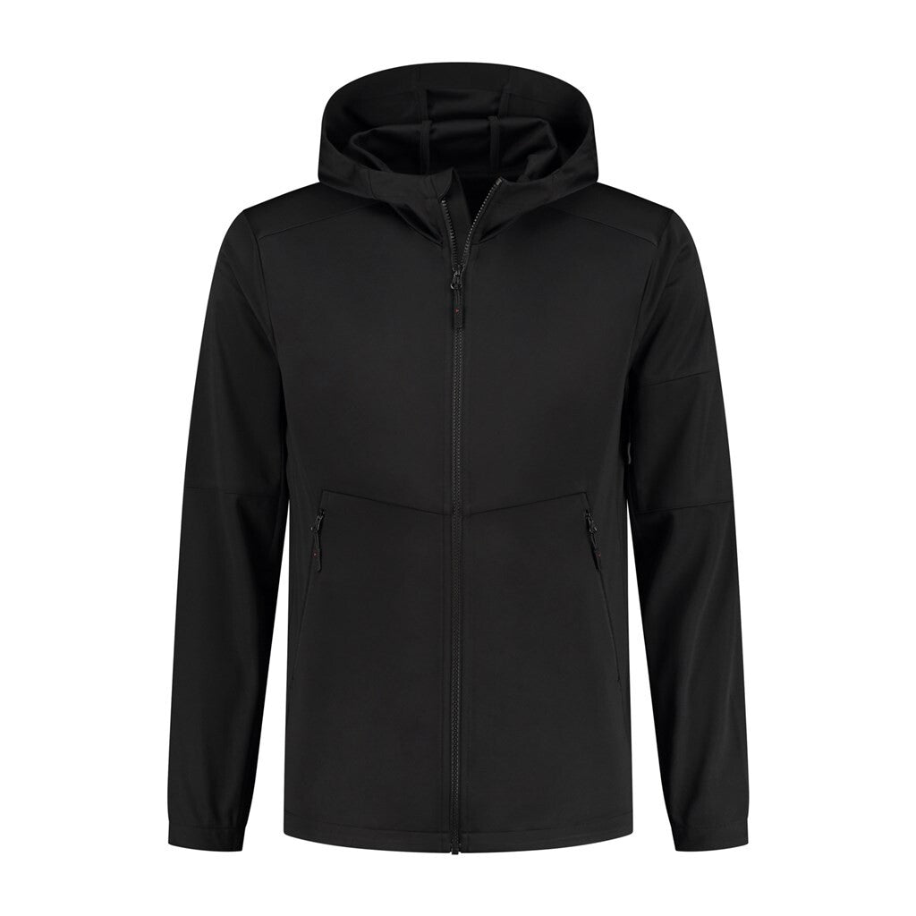 Santino Softshell Jacket Seattle - Afbeelding 2
