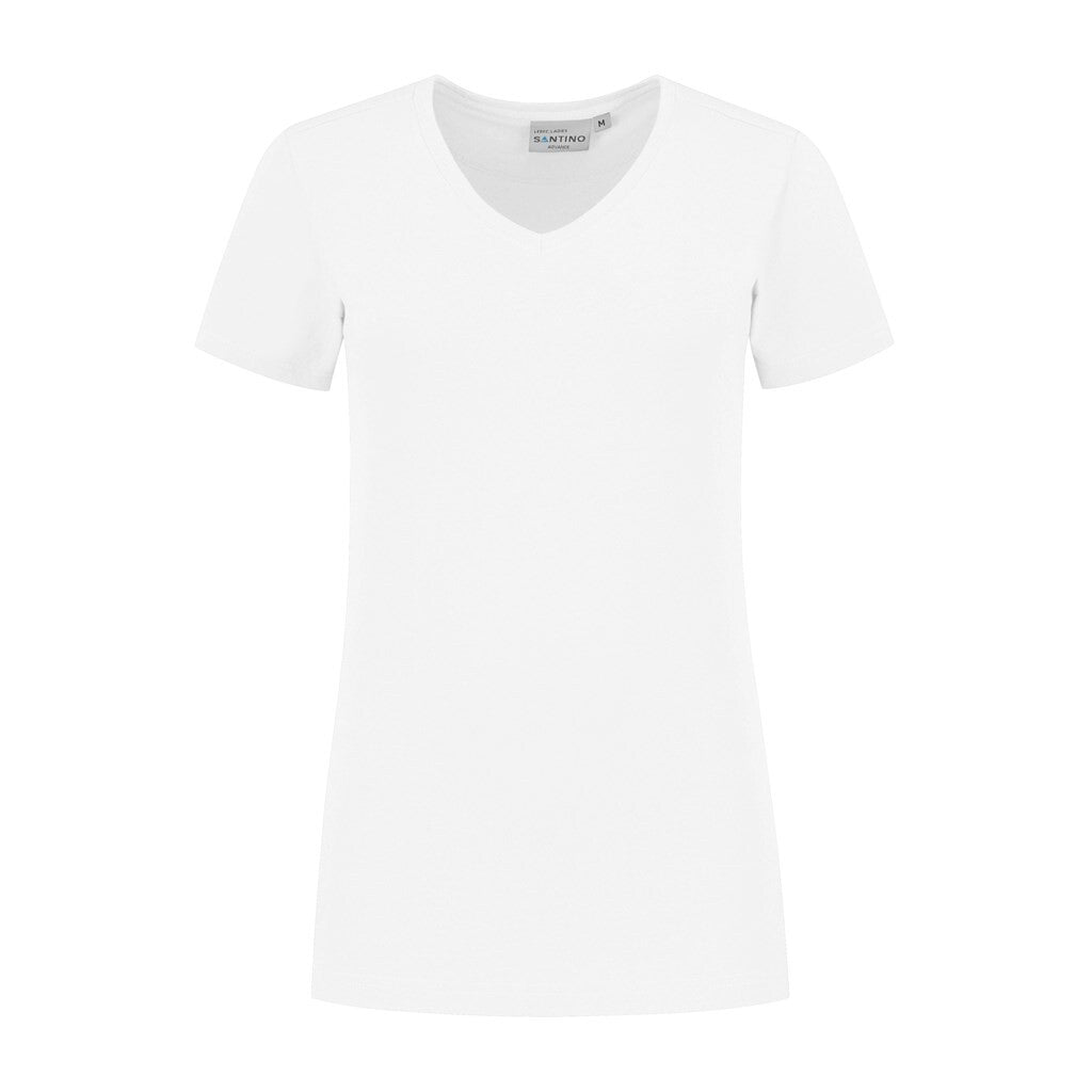 Santino T-shirt Lebec Ladies - Afbeelding 12
