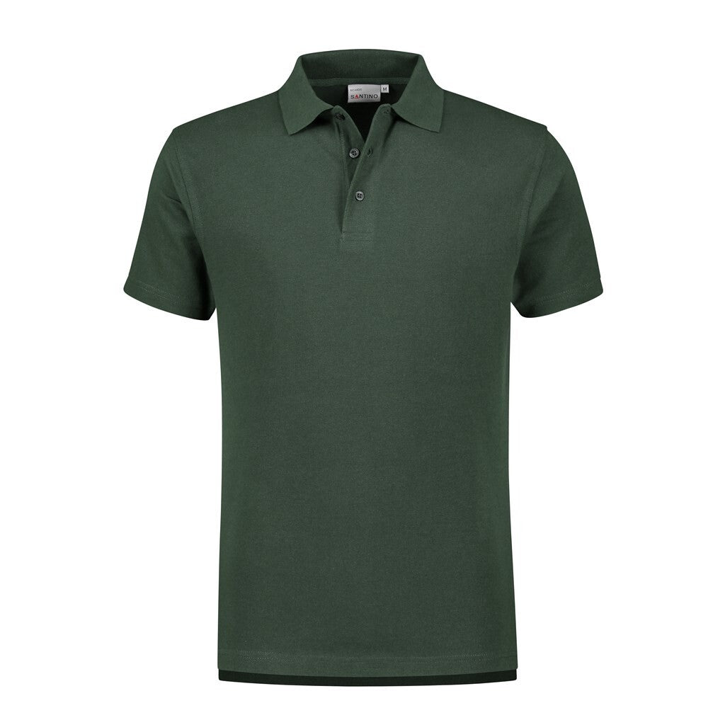 Santino Poloshirt Ricardo - Afbeelding 3
