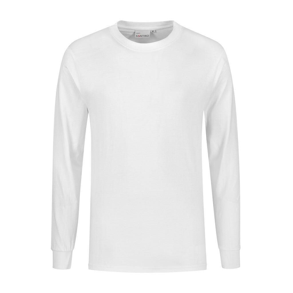 Santino T-shirt James - Afbeelding 8