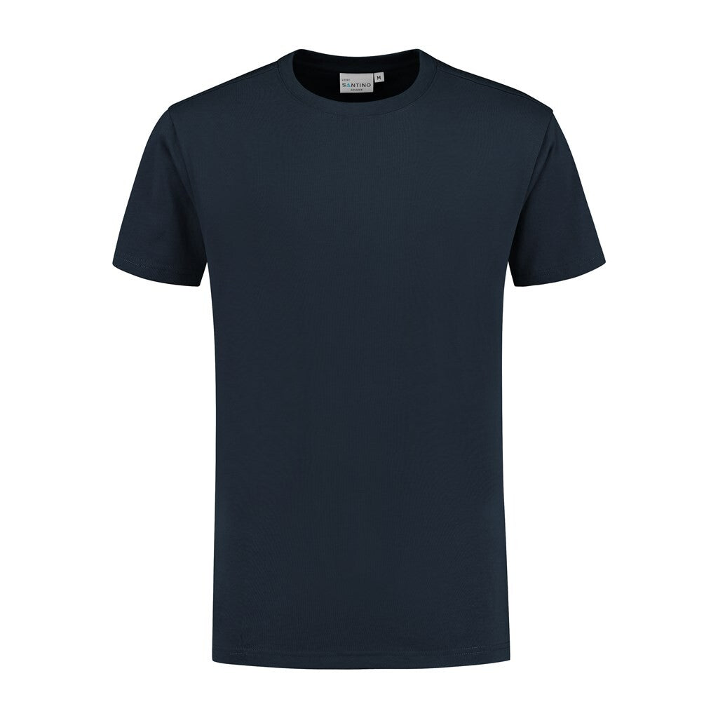 Santino T-shirt Lebec - Afbeelding 6
