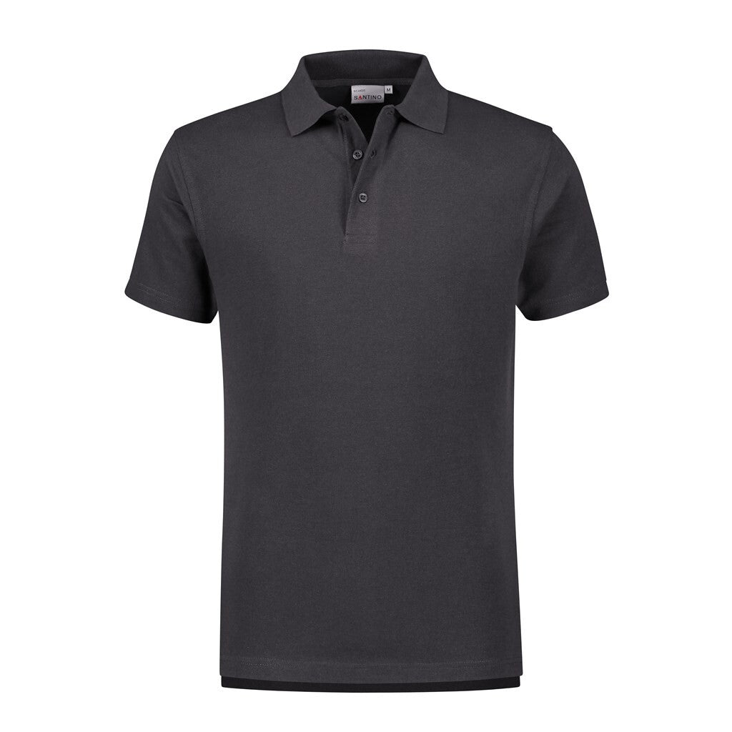 Santino Poloshirt Ricardo - Afbeelding 5