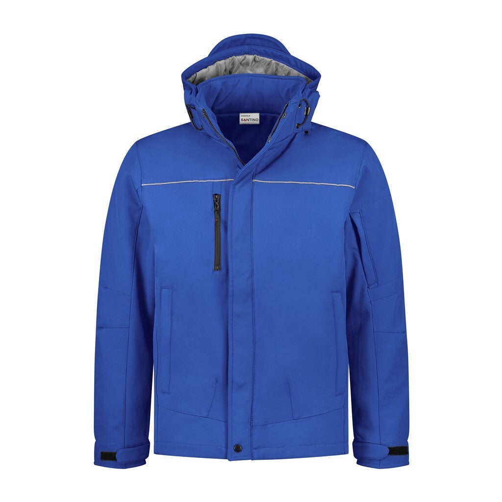 Santino Softshell Jacket Stockholm - Afbeelding 4