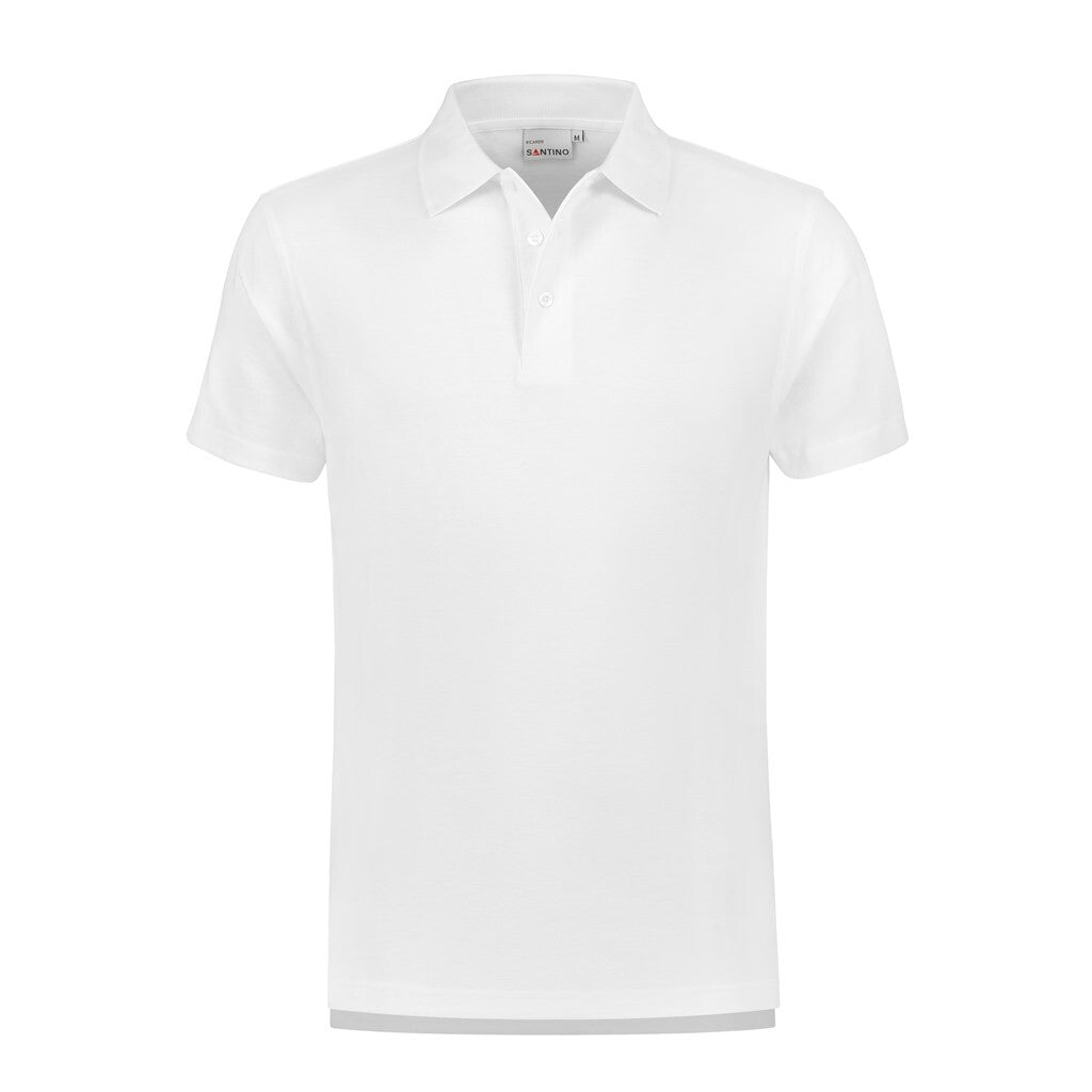 Santino Poloshirt Ricardo - Afbeelding 10