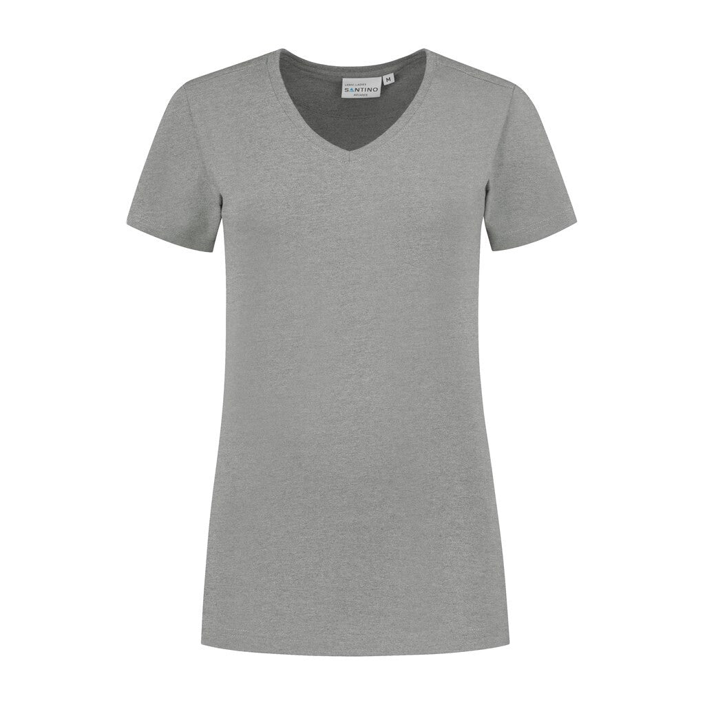 Santino T-shirt Lebec Ladies - Afbeelding 10