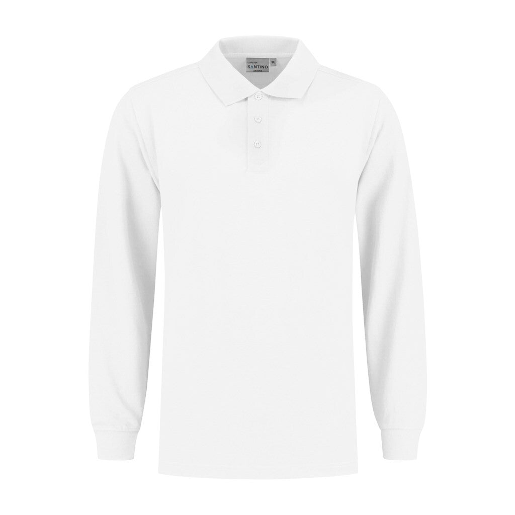 Santino Poloshirt Lexington - Afbeelding 12