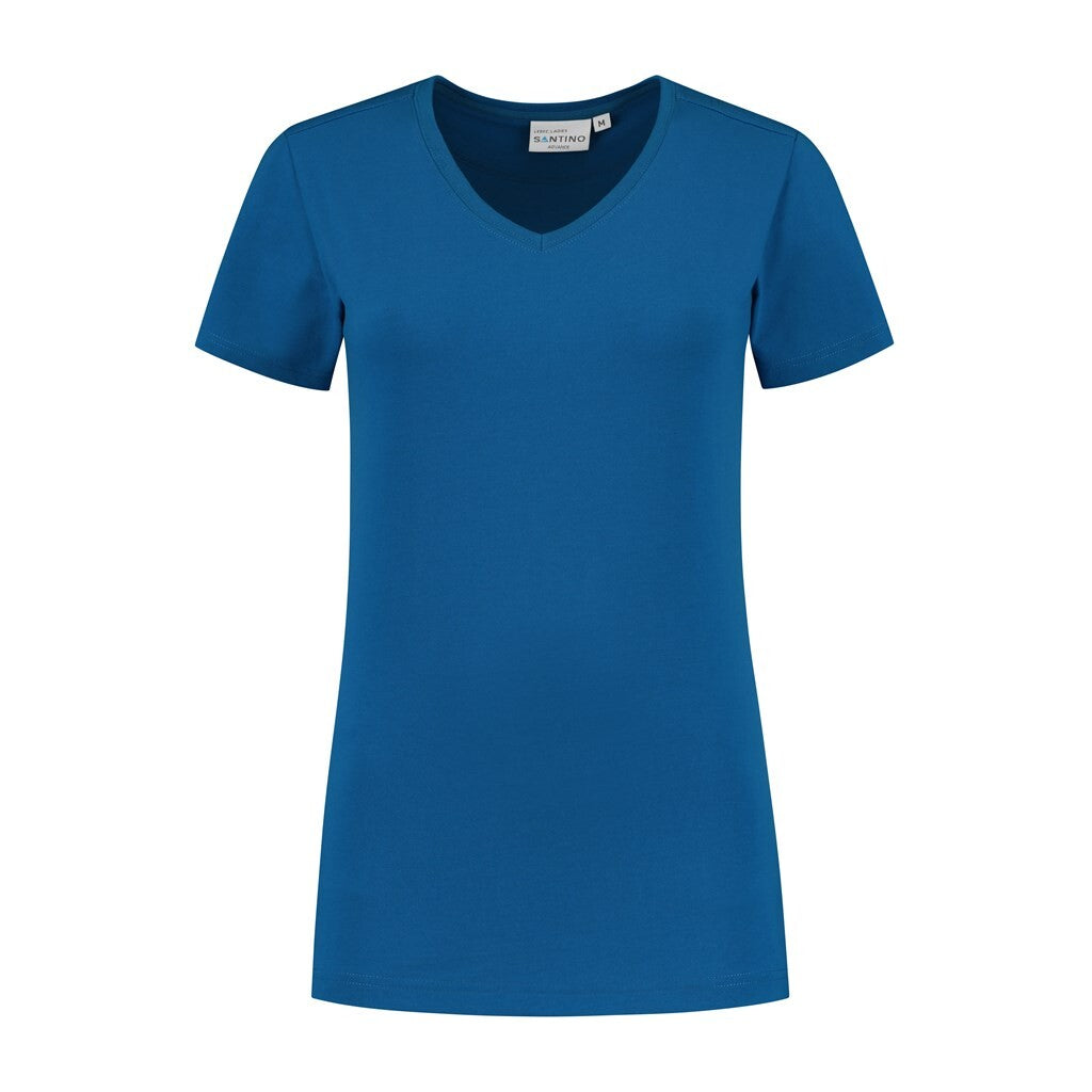 Santino T-shirt Lebec Ladies - Afbeelding 5