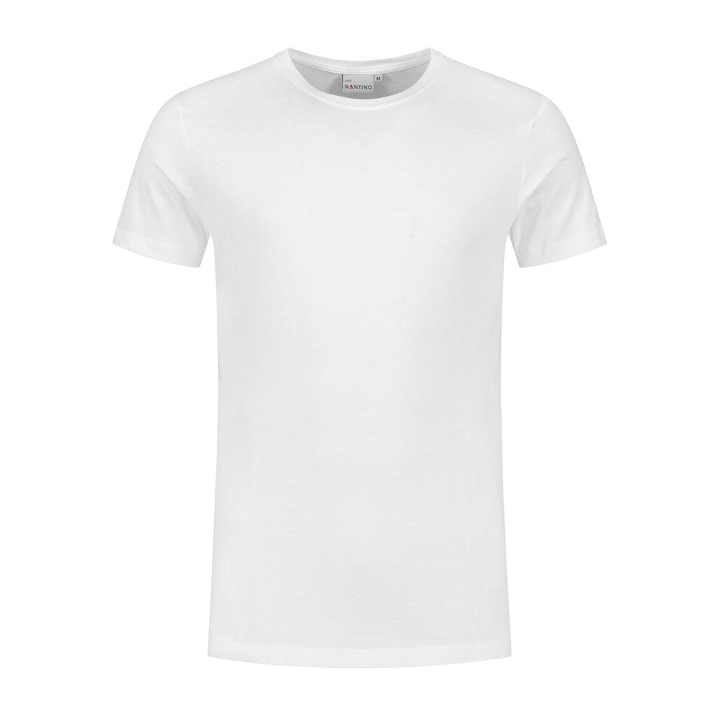 Santino T-shirt Jace C-neck - Afbeelding 4