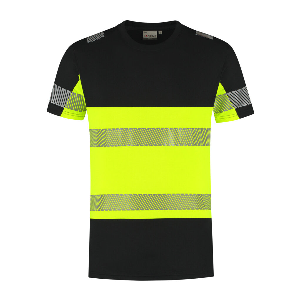 Santino T-shirt Haris - Afbeelding 2