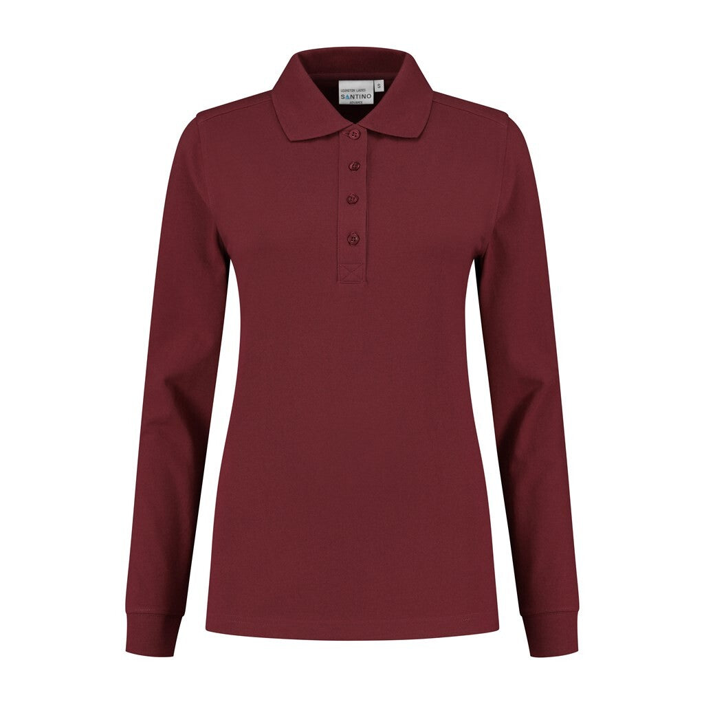 Santino Poloshirt Lexington Ladies - Afbeelding 3