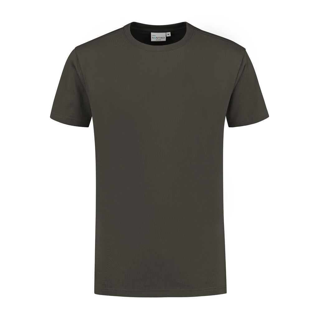 Santino T-shirt Lebec - Afbeelding 4