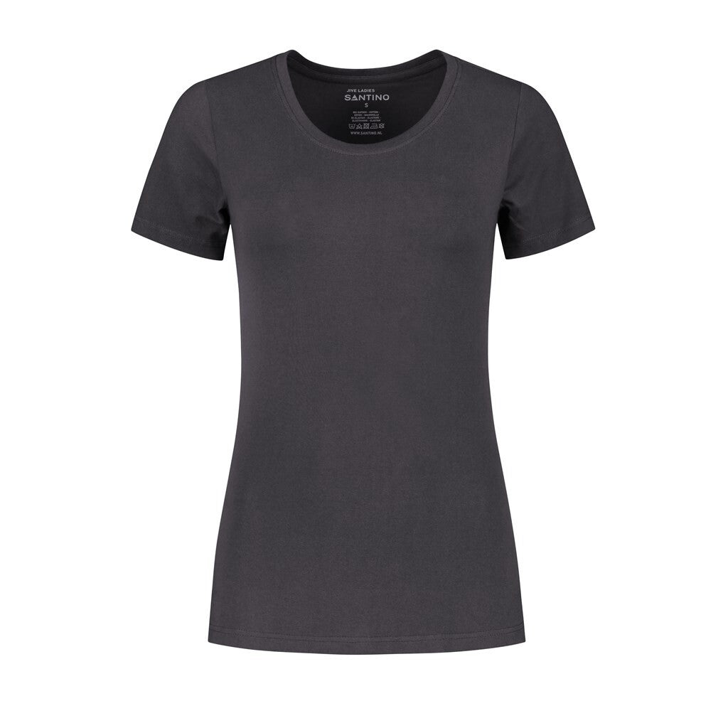 Santino T-shirt Jive Ladies - Afbeelding 2