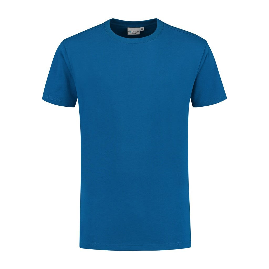 Santino T-shirt Lebec - Afbeelding 5