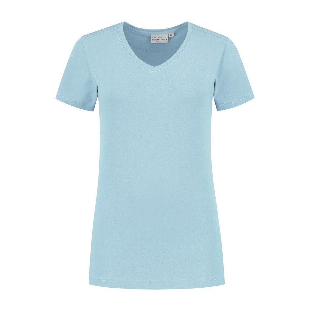 Santino T-shirt Lebec Ladies - Afbeelding 7