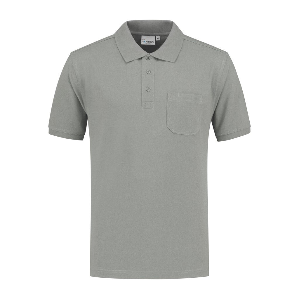 Santino Poloshirt Lenn - Afbeelding 9