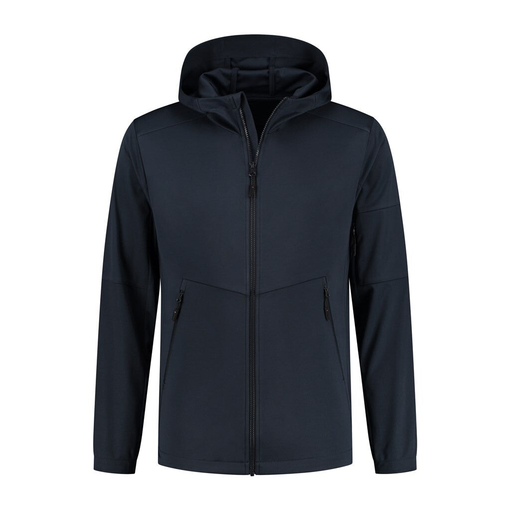 Santino Softshell Jacket Seattle - Afbeelding 3