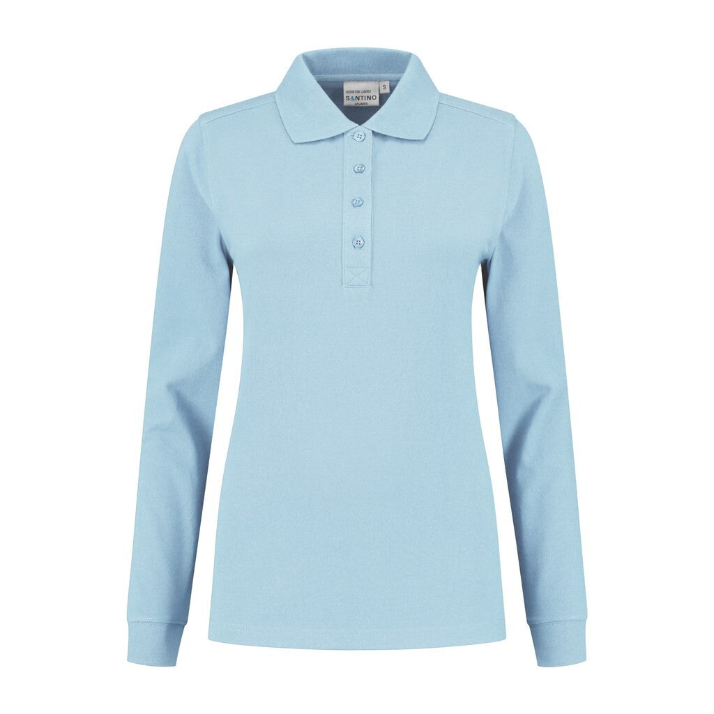 Santino Poloshirt Lexington Ladies - Afbeelding 7
