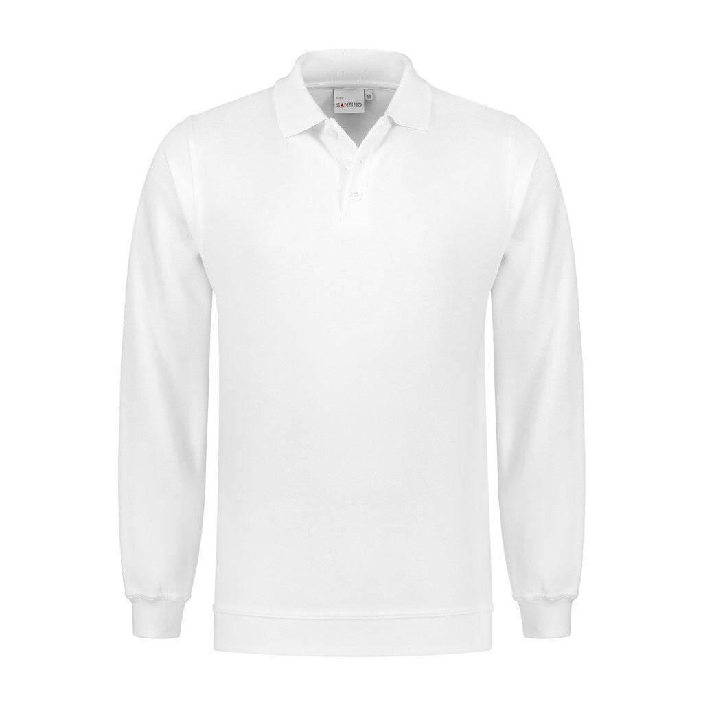 Santino Polosweater Robin - Afbeelding 10