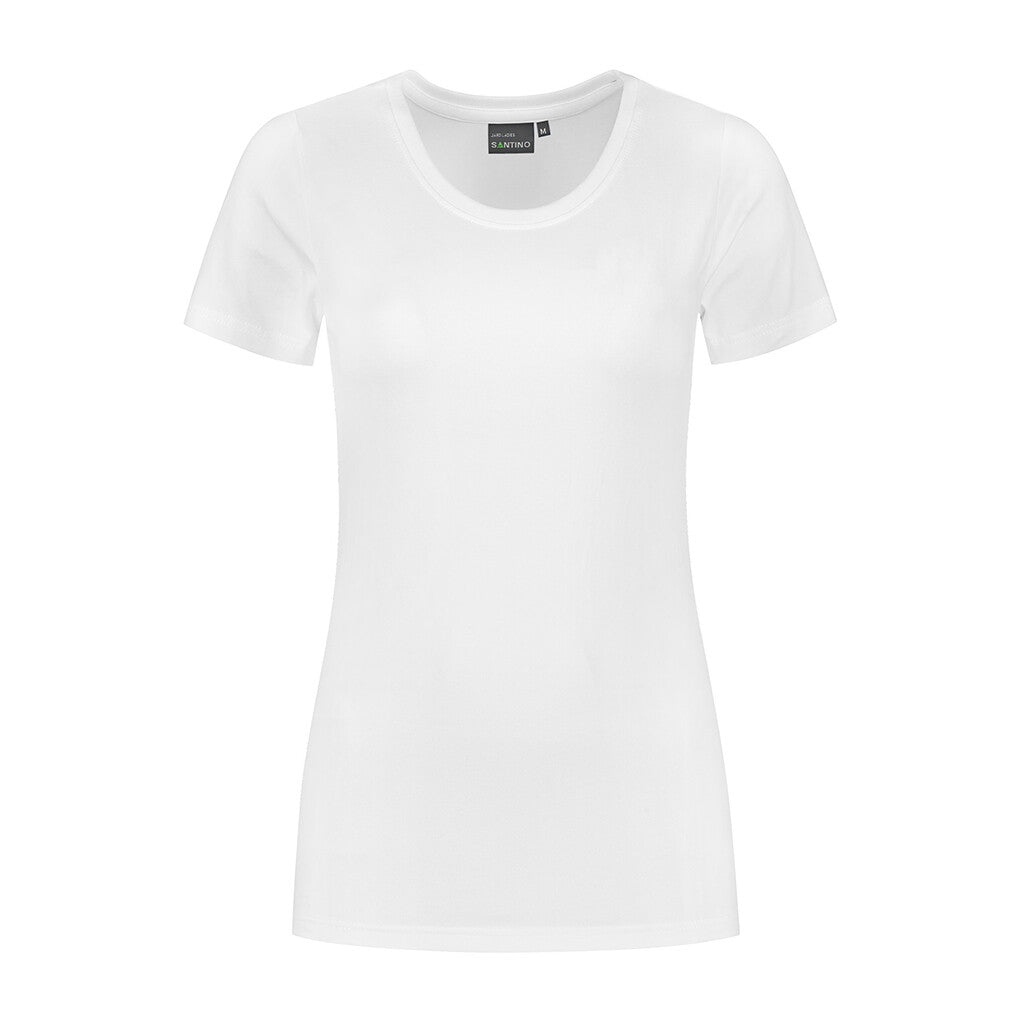 Santino T-shirt Jaro Ladies - Afbeelding 5