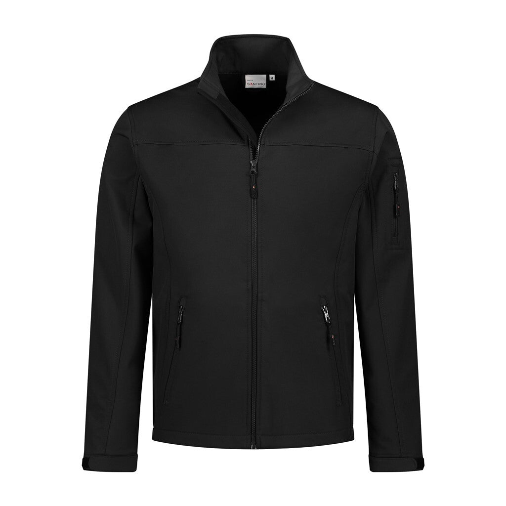 Santino Softshell Jacket Santo - Afbeelding 2