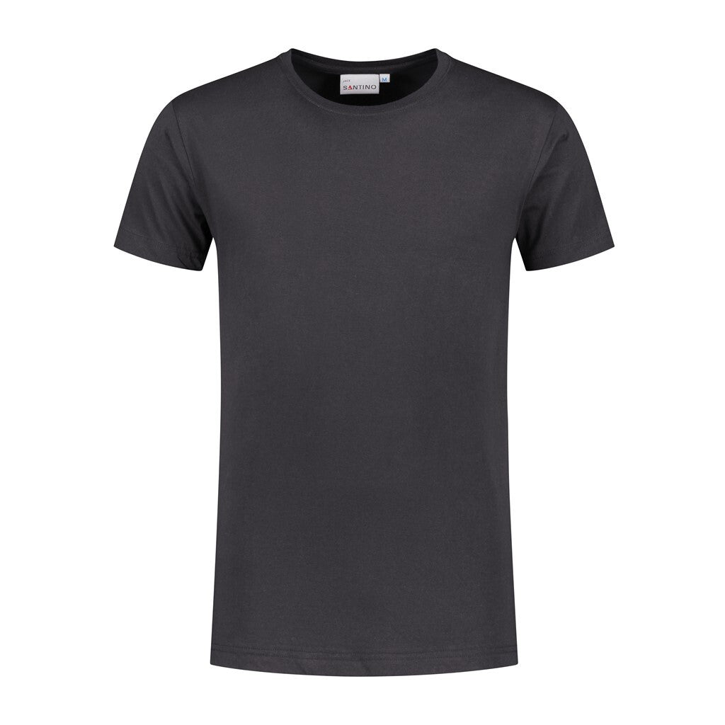 Santino T-shirt Jace C-neck - Afbeelding 2