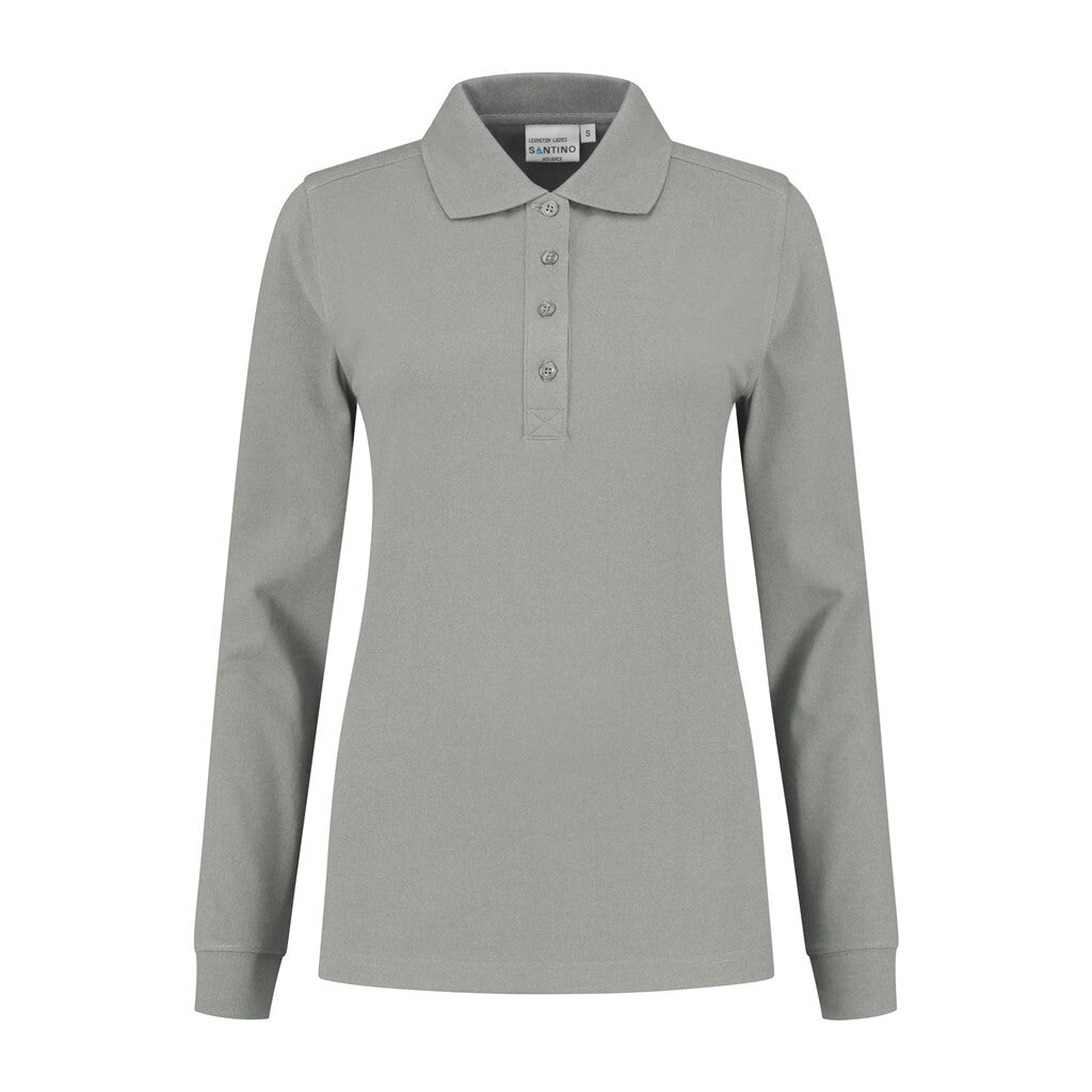 Santino Poloshirt Lexington Ladies - Afbeelding 9