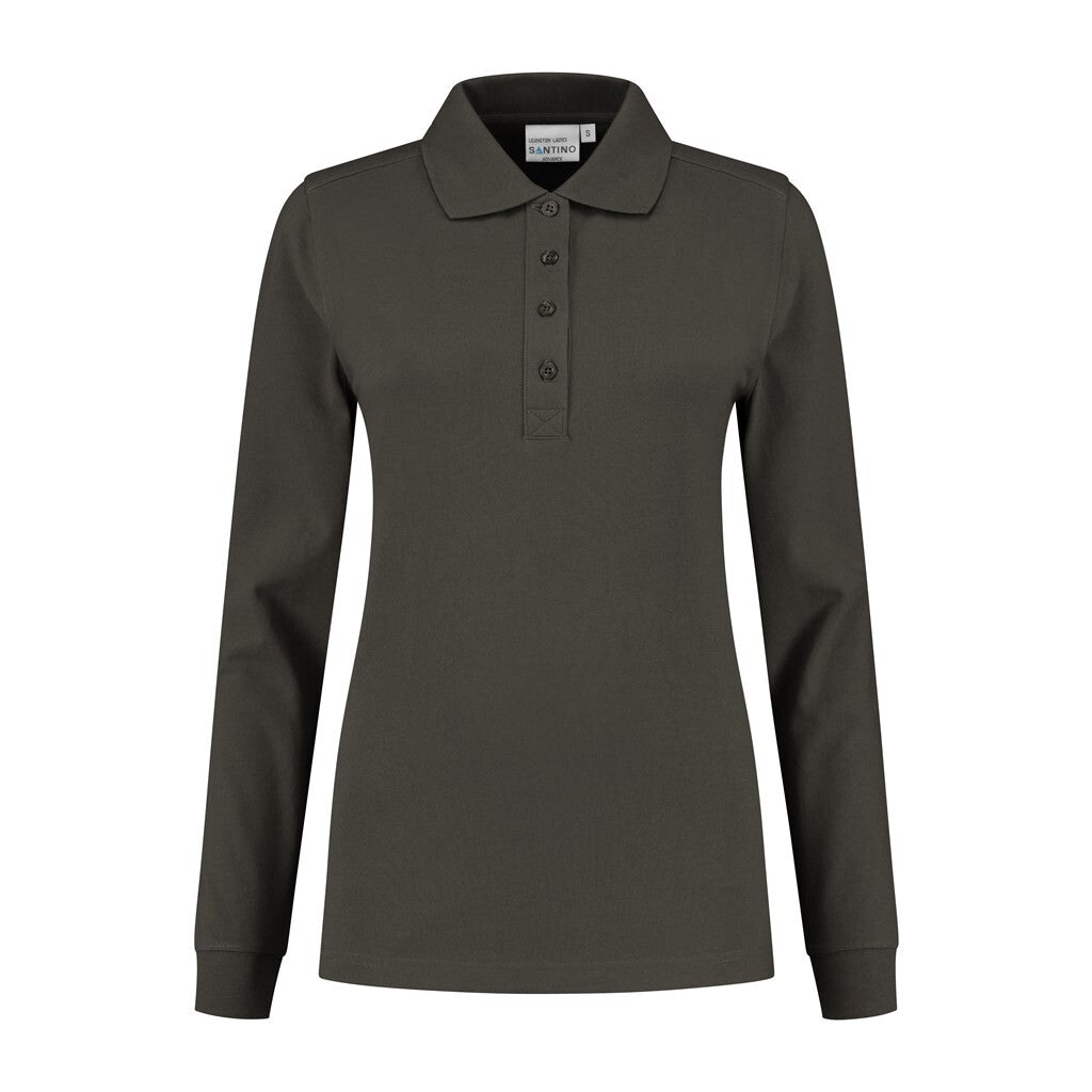 Santino Poloshirt Lexington Ladies - Afbeelding 4