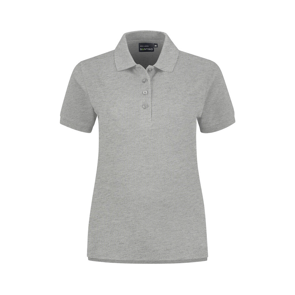 Santino Poloshirt Mika Ladies - Afbeelding 4