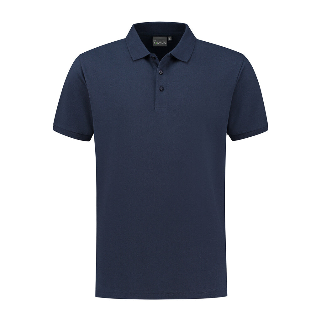 Santino Poloshirt Mika - Afbeelding 2