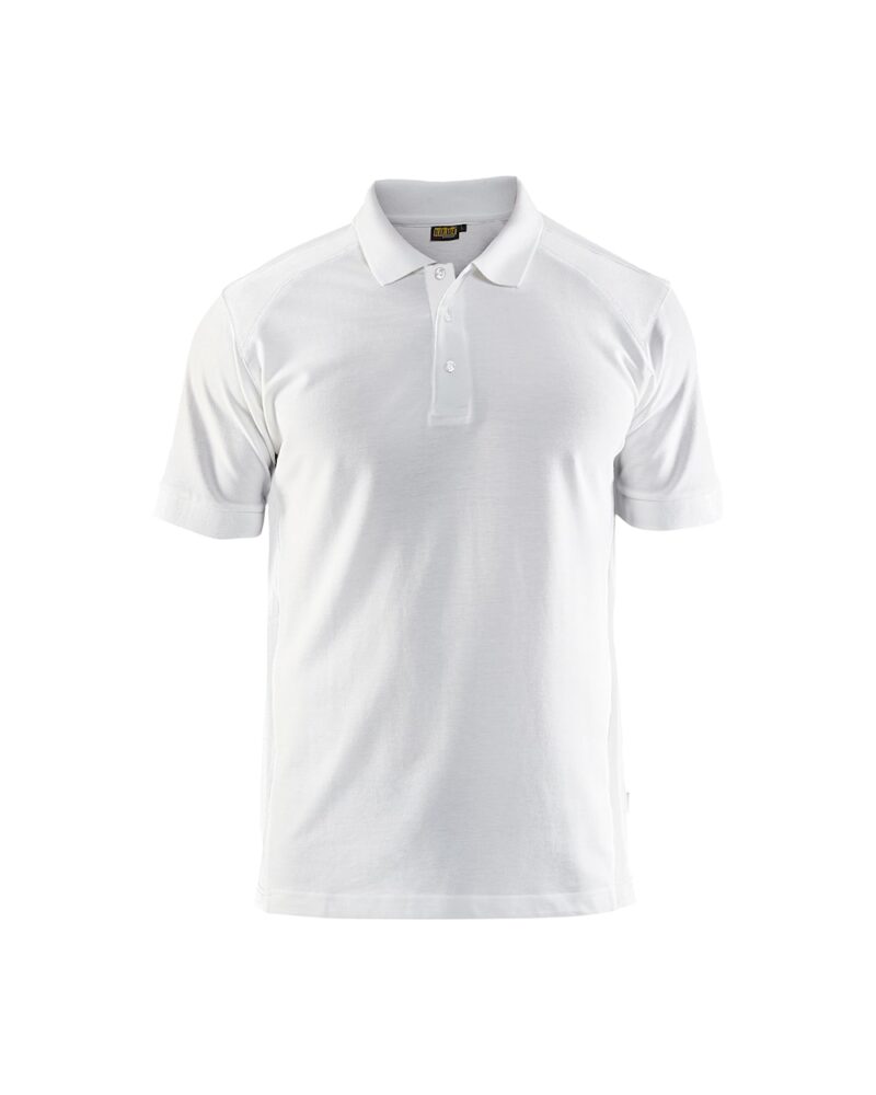 Blåkläder Piqué Polo