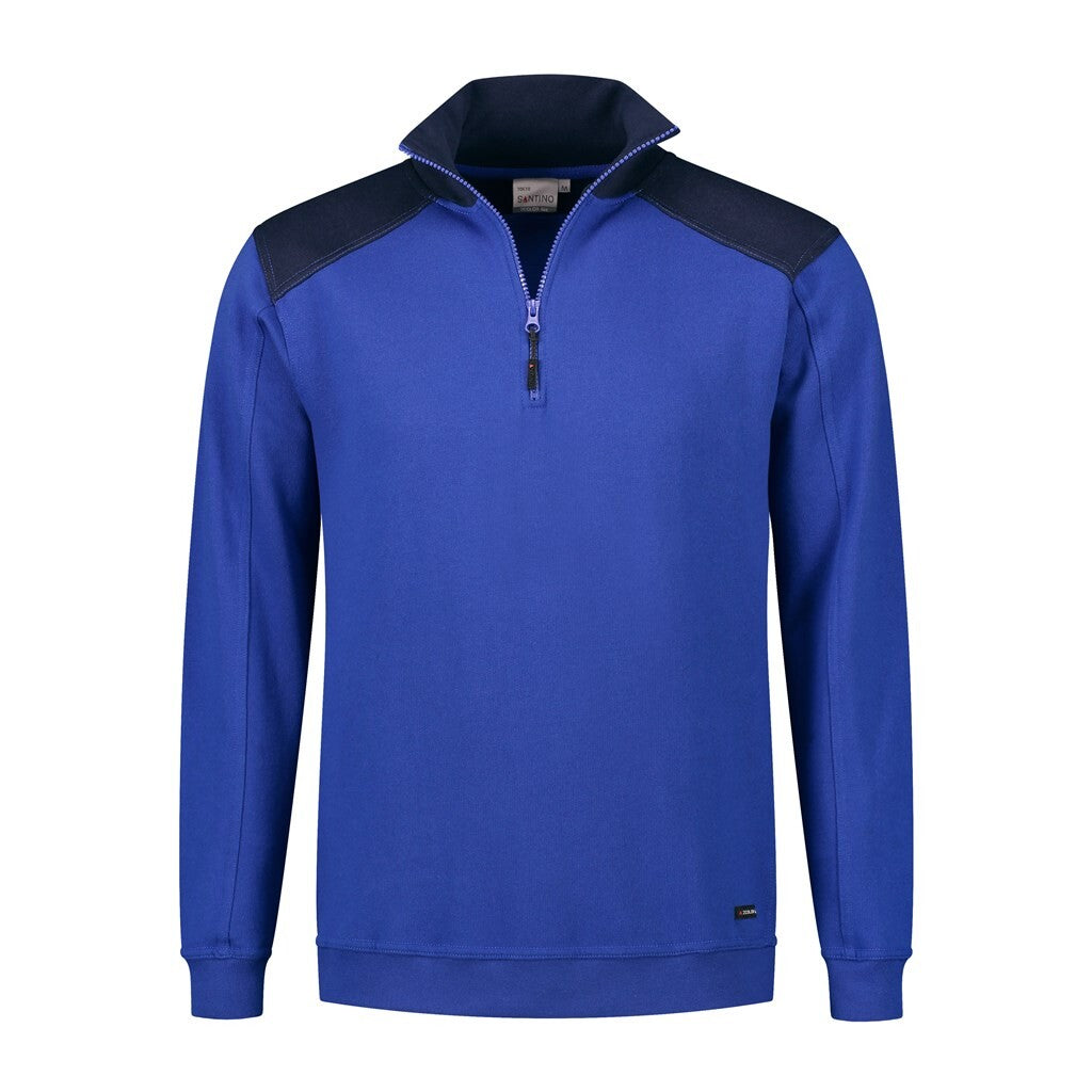 Santino Zipsweater Tokyo - Afbeelding 7