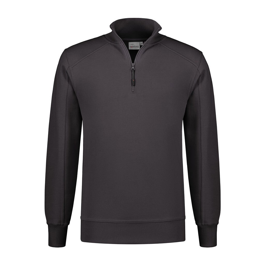 Santino Zipsweater Roswell - Afbeelding 3