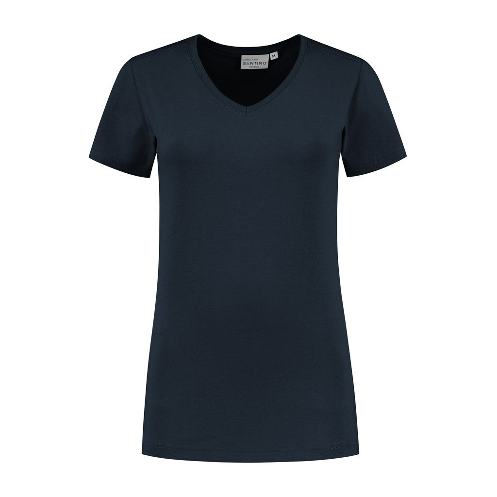 Santino T-shirt Lebec Ladies - Afbeelding 6