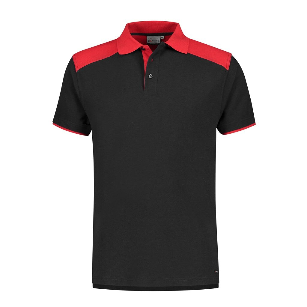 Santino Poloshirt Tivoli - Afbeelding 2