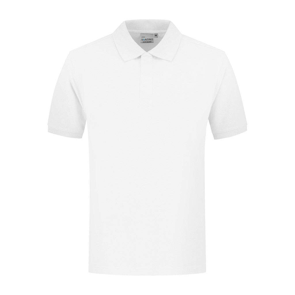 Santino Poloshirt Lisbon - Afbeelding 5