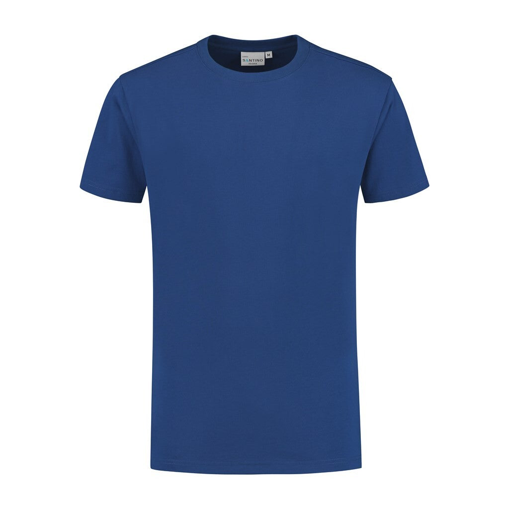 Santino T-shirt Lebec - Afbeelding 8