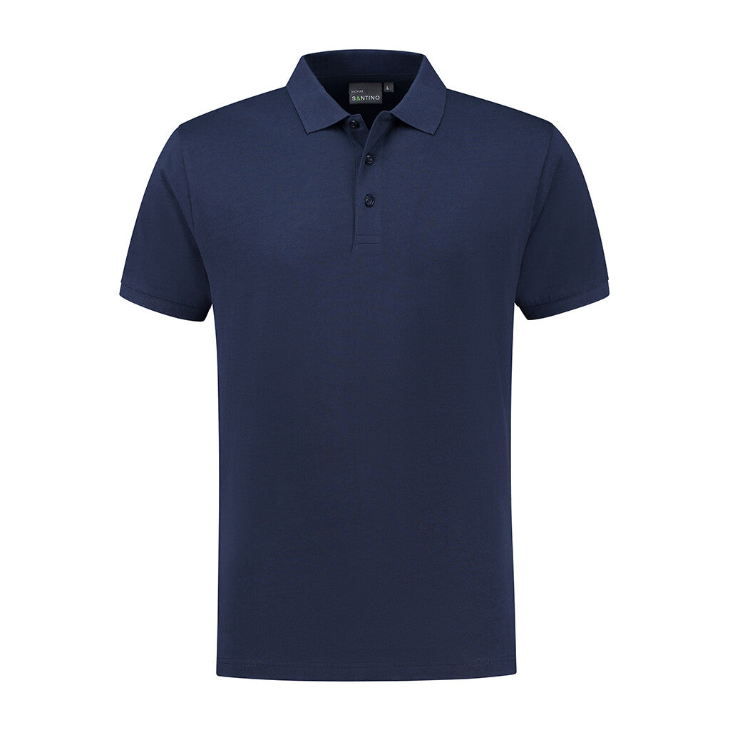 Santino Poloshirt Mathias - Afbeelding 2