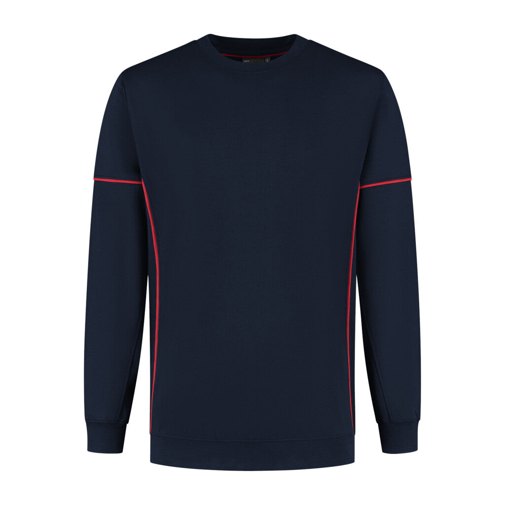 Santino Sweater Chris - Afbeelding 5
