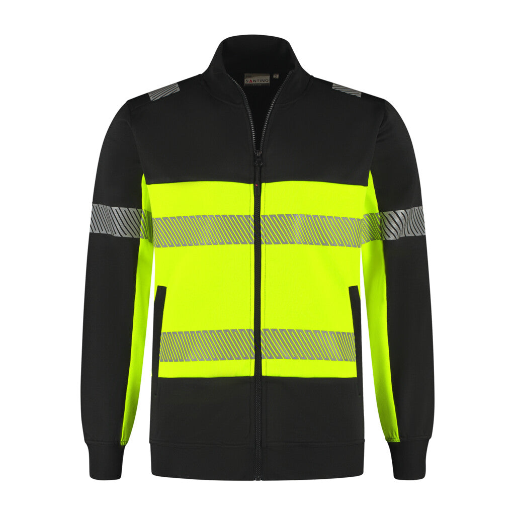 Santino Sweatvest Hugo - Afbeelding 2