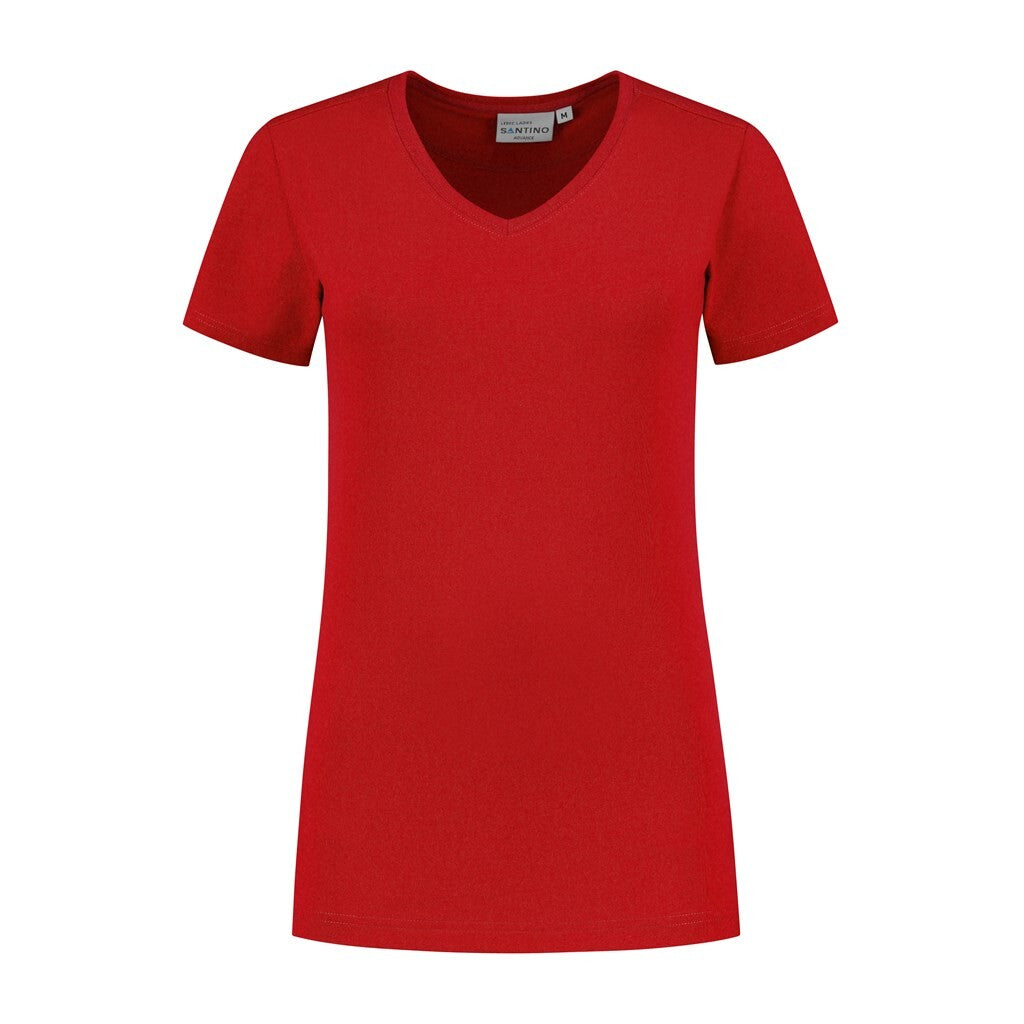 Santino T-shirt Lebec Ladies - Afbeelding 11