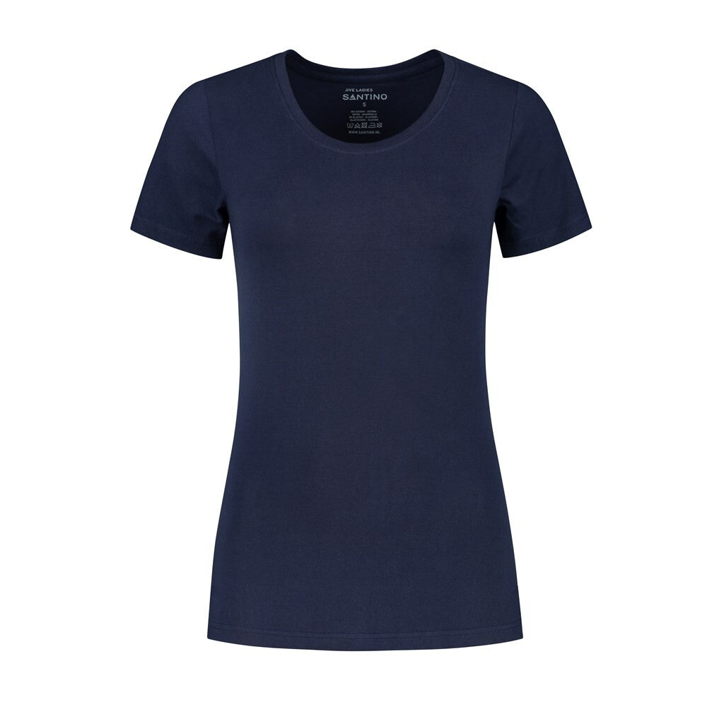 Santino T-shirt Jive Ladies - Afbeelding 3