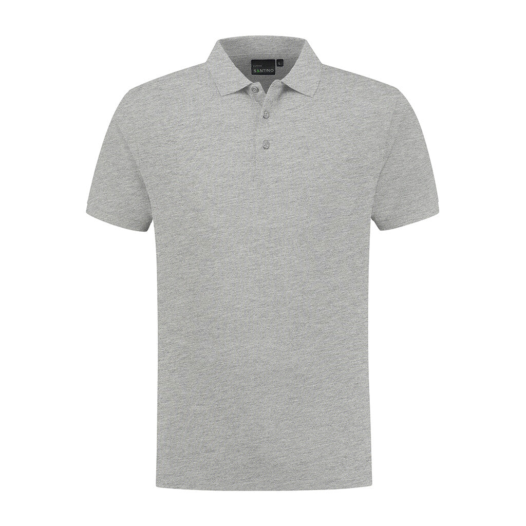 Santino Poloshirt Mathias - Afbeelding 4