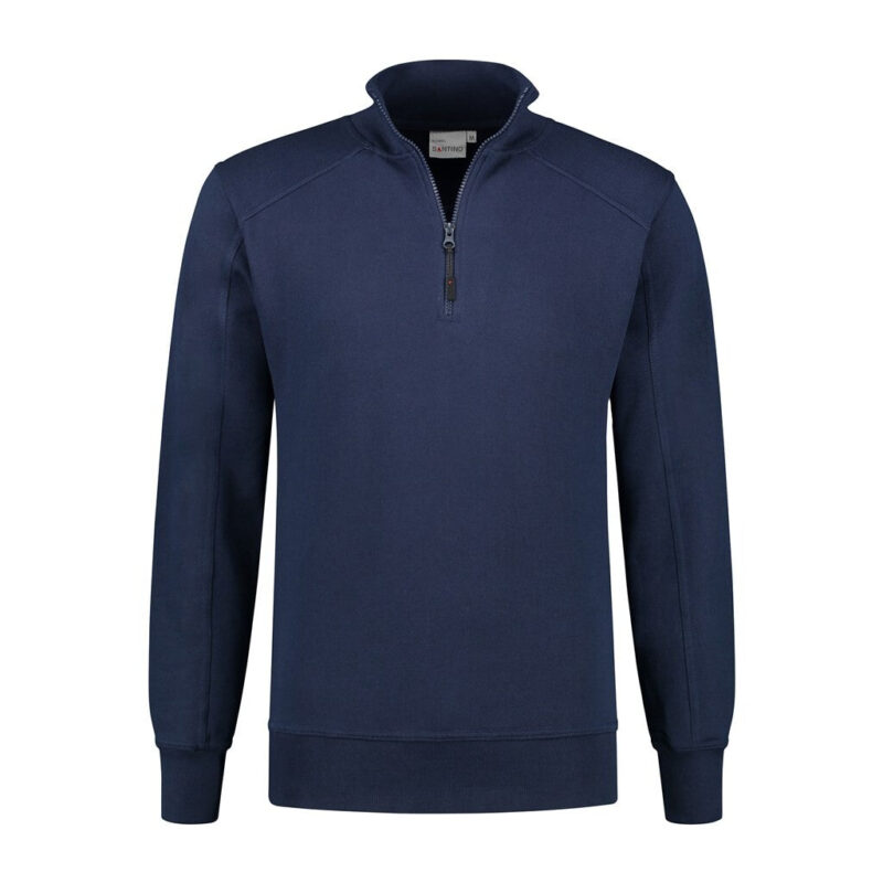 Santino Zipsweater Roswell+