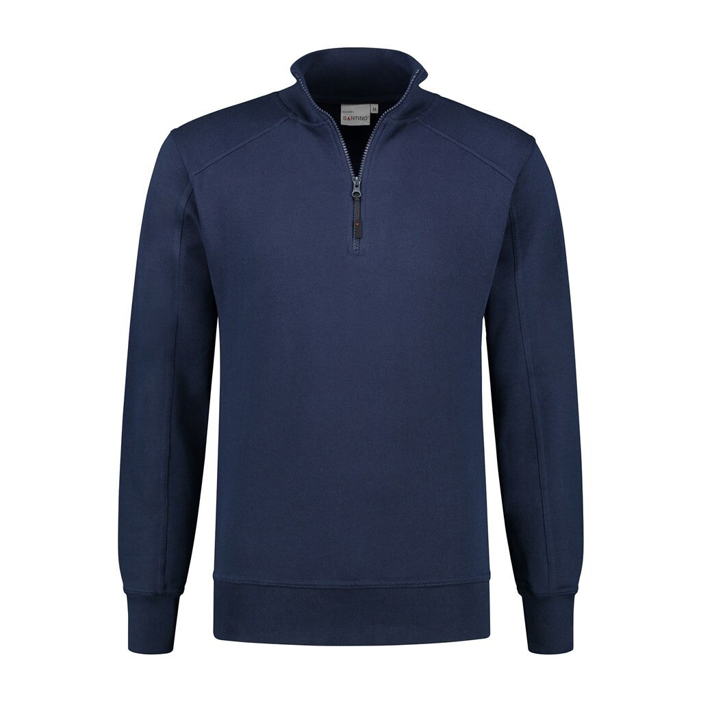 Santino Zipsweater Roswell - Afbeelding 6