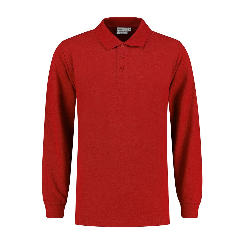 Santino Poloshirt Lexington - Afbeelding 11